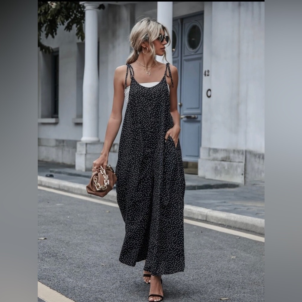 SHEIN Jumpsuit